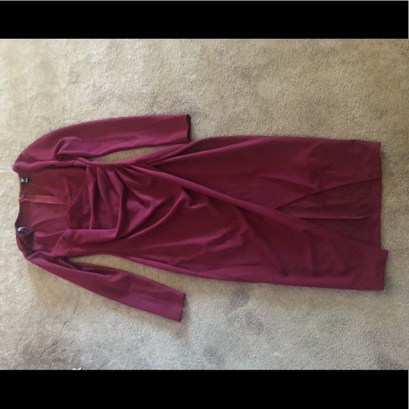 Windsor Formal Dress - Picture 2 of 2